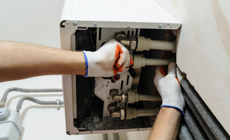 Plumber Beaconsfield